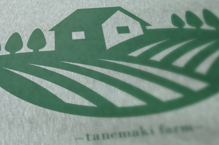 TANEMAKI FARM STAFF HOODIE