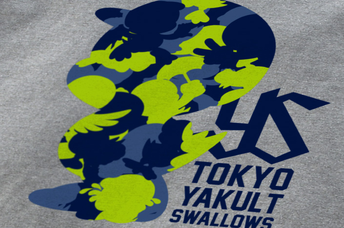 TOKYO YAKULT SWALLOWS GOODS 2016 01